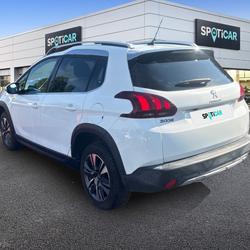 Peugeot 2008 2008 BlueHDi 100ch S&S BVM5 Allure Brive-la-Gaillarde