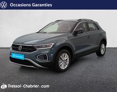 Volkswagen T-Roc Béziers