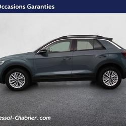 Volkswagen T-Roc T-Roc 1.5 TSI EVO 150 Start/Stop DSG7 Life B&eacute;ziers