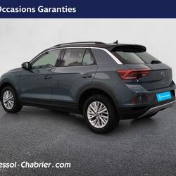 Volkswagen T-Roc T-Roc 1.5 TSI EVO 150 Start/Stop DSG7 Life B&eacute;ziers