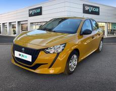 Peugeot 208 Auch