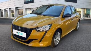 Peugeot 208  - Puretech - photo 0