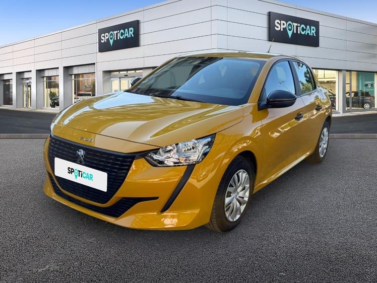 Peugeot 208  - Puretech - 9 750 €