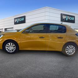 Peugeot 208 208 PureTech 75 S&S BVM5 Like Auch