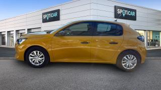 Peugeot 208  - Puretech - photo 1