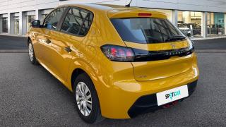 Peugeot 208  - Puretech - photo 2