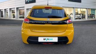 Peugeot 208  - Puretech - photo 3