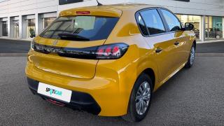 Peugeot 208  - Puretech - photo 4