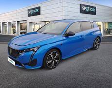 Peugeot 308 III Phase 1 Montpellier