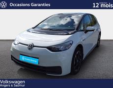 Volkswagen ID3 Beaucouzé
