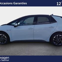 Volkswagen ID3 ID.3 204 ch Pro Performance Active Beaucouz&eacute;