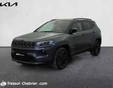 Jeep Compass Perpignan