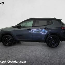 Jeep Compass Compass 1.3 PHEV T4 240 ch 4xe eAWD Upland Perpignan