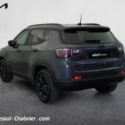 Jeep Compass Compass 1.3 PHEV T4 240 ch 4xe eAWD Upland Perpignan