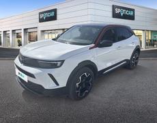 Opel Mokka Ollioules