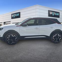 Opel Mokka Mokka 1.2 Turbo 100 ch BVM6 GS Ollioules