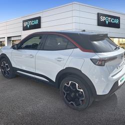 Opel Mokka Mokka 1.2 Turbo 100 ch BVM6 GS Ollioules