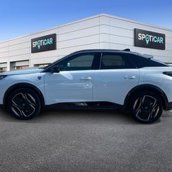 Peugeot e-3008 3008 Electrique 210 ch 73 kWh Allure Narbonne