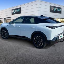 Peugeot e-3008 3008 Electrique 210 ch 73 kWh Allure Narbonne