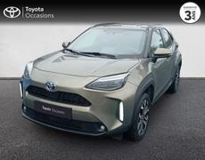 Toyota Yaris Cross Brest