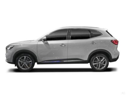 MG EHS - EHS 1.5T GDI PHEV Luxury - 15 990 €