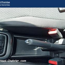 Suzuki Ignis Ignis 1.2 Dualjet Hybrid Auto CVT Pack B&eacute;ziers