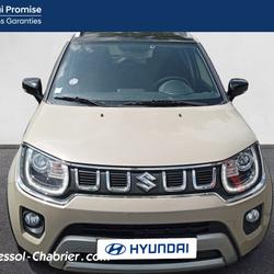 Suzuki Ignis Ignis 1.2 Dualjet Hybrid Auto CVT Pack B&eacute;ziers