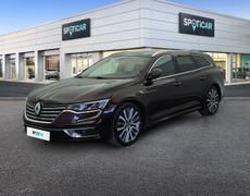 Renault Talisman Estate Perpignan
