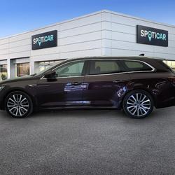 Renault Talisman Estate Talisman Estate Blue dCi 190 EDC Intens Perpignan