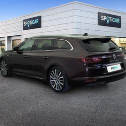 Renault Talisman Estate Talisman Estate Blue dCi 190 EDC Intens Perpignan