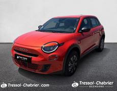 Fiat 600 Perpignan