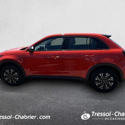 Fiat 600 600 T-Gen 3 1.2 Hybrid 110ch eDCT6 Pop Perpignan