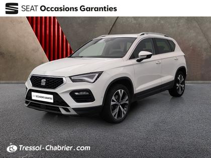 Seat Ateca - Ateca 1.0 TSI 110 ch Start/Stop Urban Advanced - 20 490 €
