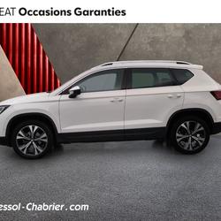 Seat Ateca Ateca 1.0 TSI 110 ch Start/Stop Urban Advanced Lattes