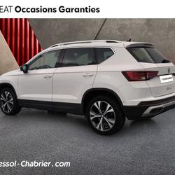 Seat Ateca Ateca 1.0 TSI 110 ch Start/Stop Urban Advanced Lattes