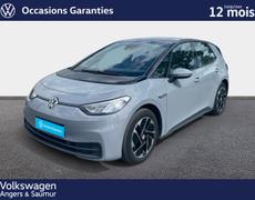 Volkswagen ID3 Angers