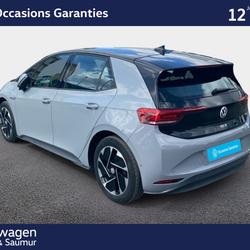 Volkswagen ID3 ID.3 145 ch Pro Business Angers