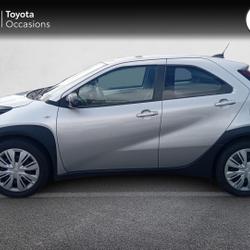 Toyota Aygo X 1.0 VVT-i 72ch Dynamic MY24 Brest