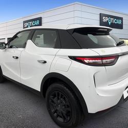 DS DS3 Crossback DS3 Crossback BlueHDi 100 BVM6 Chic Castelnaudary