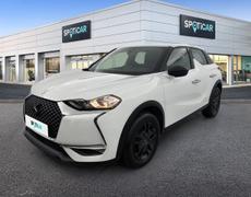 DS DS3 Crossback Carcassonne