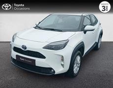 Toyota Yaris Cross Brest