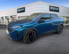 Peugeot 3008 Auch