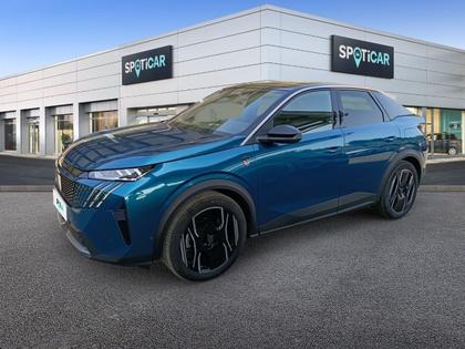 Peugeot 3008 - 3008 Plug-in Hybrid 195 e-DCS7 GT - 37 780 €