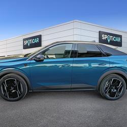 Peugeot 3008 3008 Plug-in Hybrid 195 e-DCS7 GT Auch