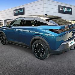 Peugeot 3008 3008 Plug-in Hybrid 195 e-DCS7 GT Auch