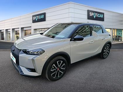 DS DS3 Crossback - DS3 Crossback E-Tense Bastille - 20 455 €