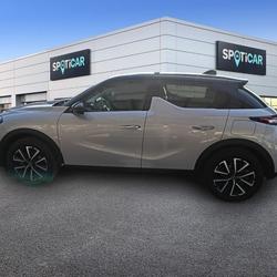 DS DS3 Crossback DS3 Crossback E-Tense Bastille Auch