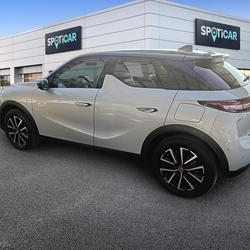 DS DS3 Crossback DS3 Crossback E-Tense Bastille Auch