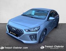 Hyundai Ioniq Béziers