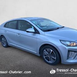 Hyundai Ioniq Plug-in 141 ch Intuitive occasion - B&eacute;ziers - photo 2/30